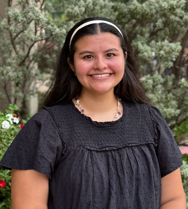 Maria Davila - Spanish and PE Teacher