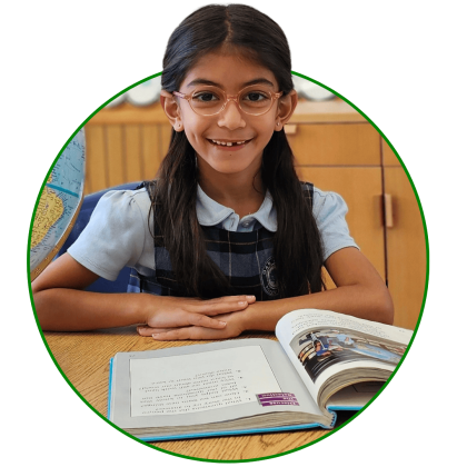 Oak Crest Open House