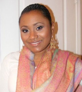 Parent testimonial Sharonda Johnson